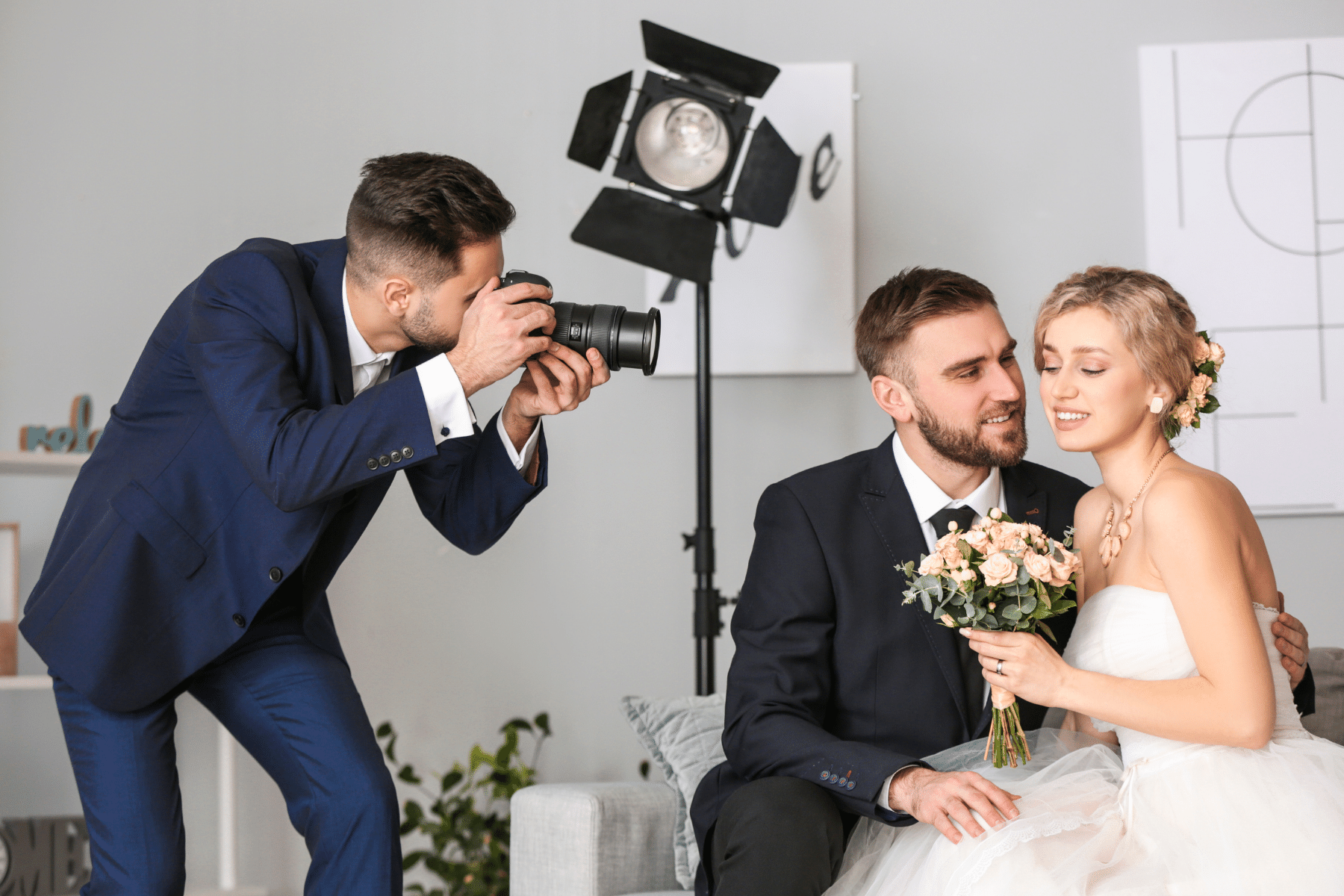 Wedding Photography Tips for Beginners - B&C Camera