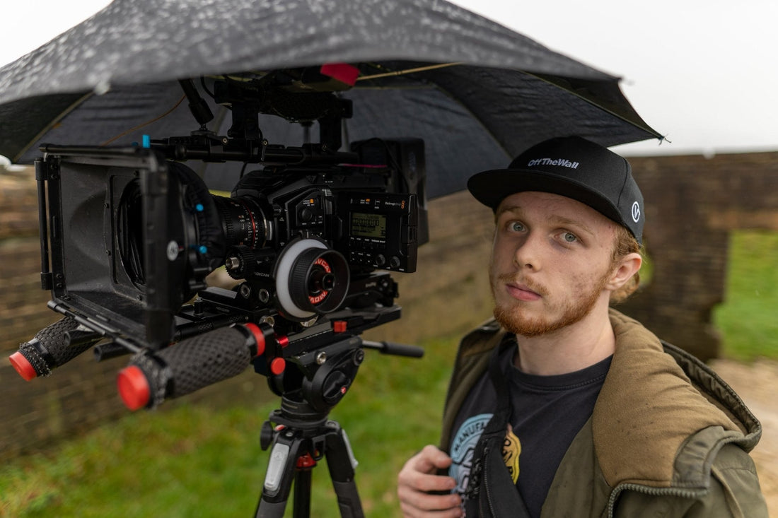 What Does a Director of Photography Do?