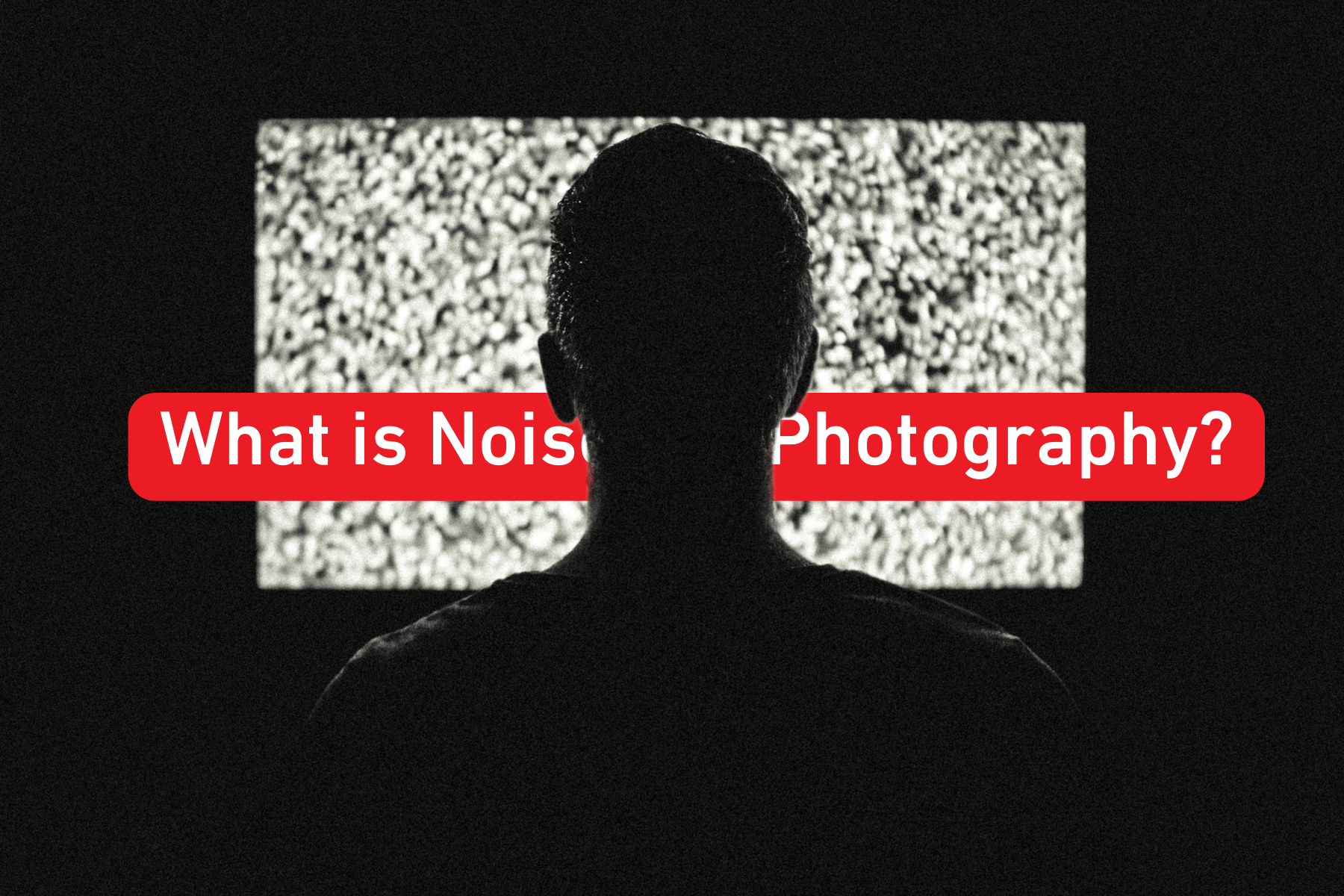 What is Noise in Photography? - B&C Camera