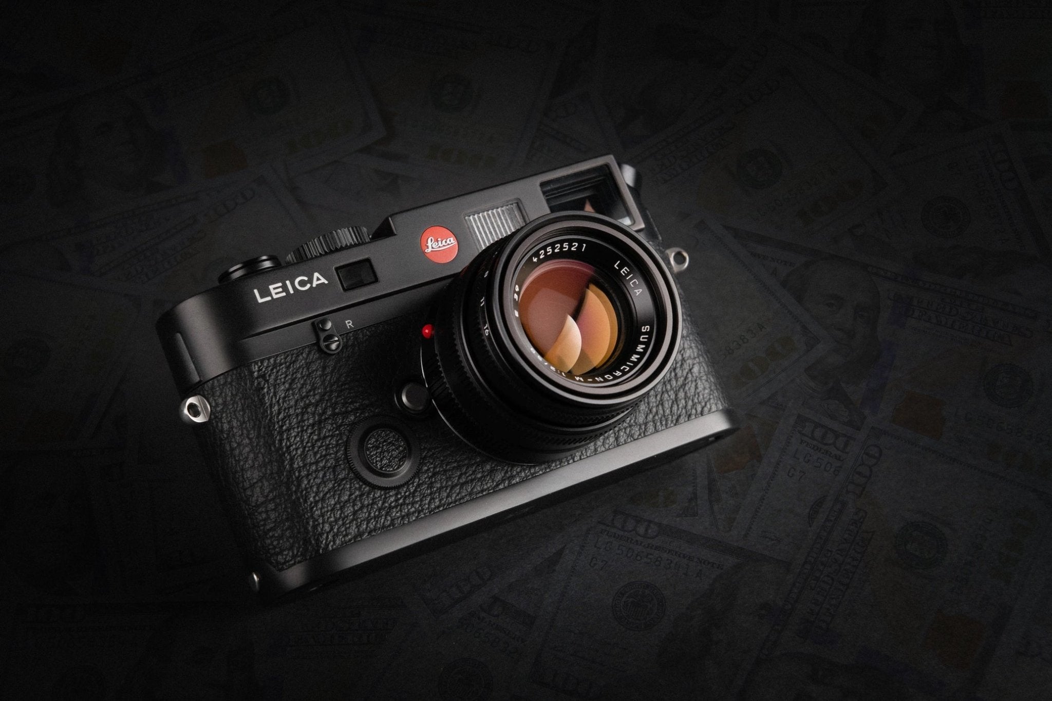 Why are Leica Cameras so Expensive - B&C Camera