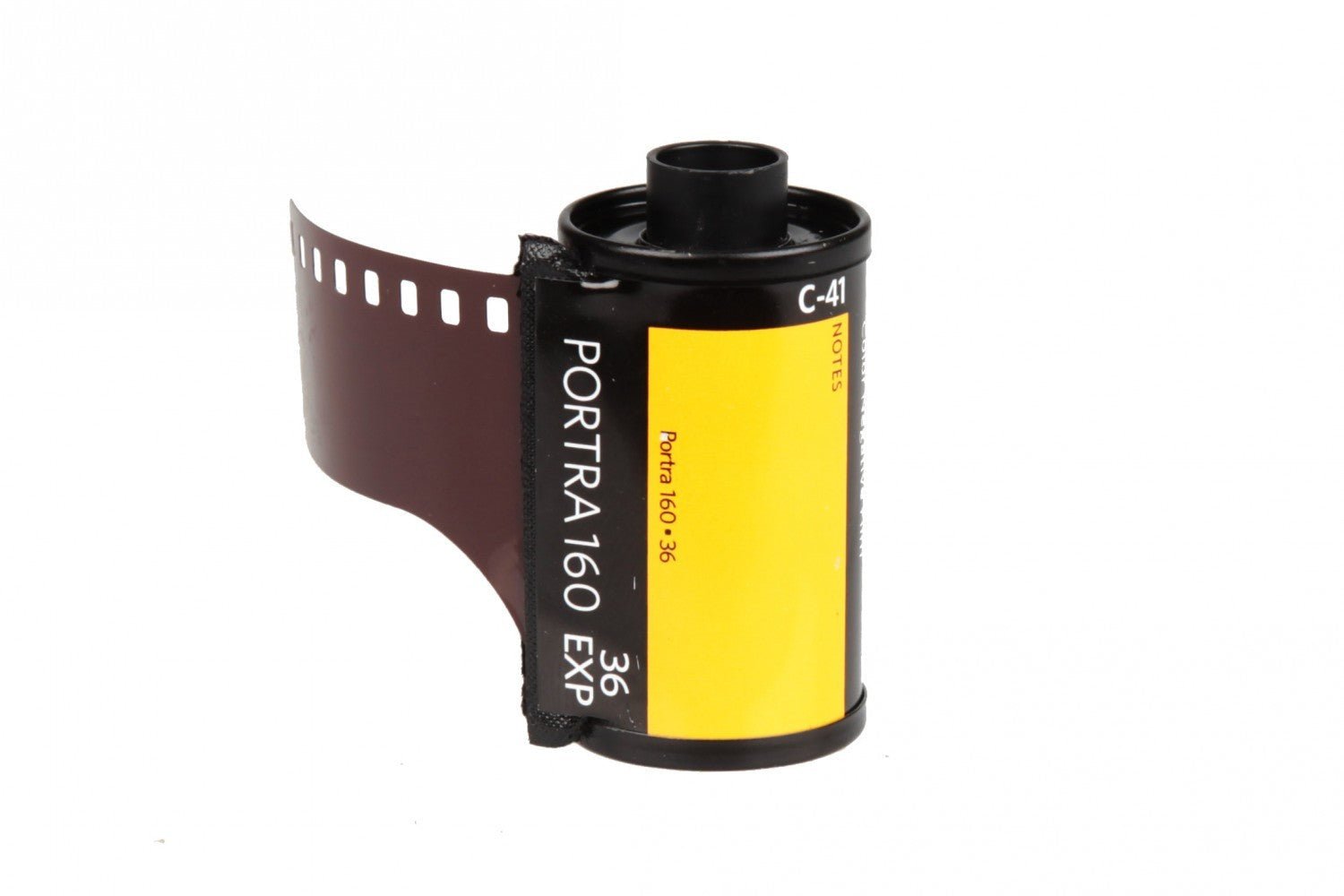 35mm Film | B&C Camera