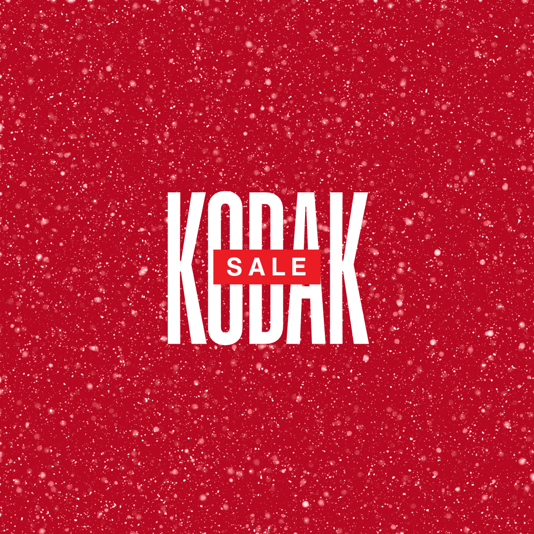 Kodak Holiday Sale
