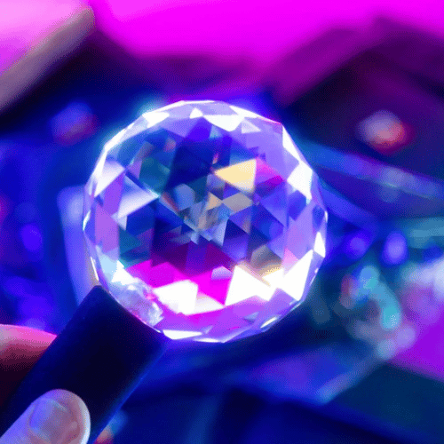Orb Prism