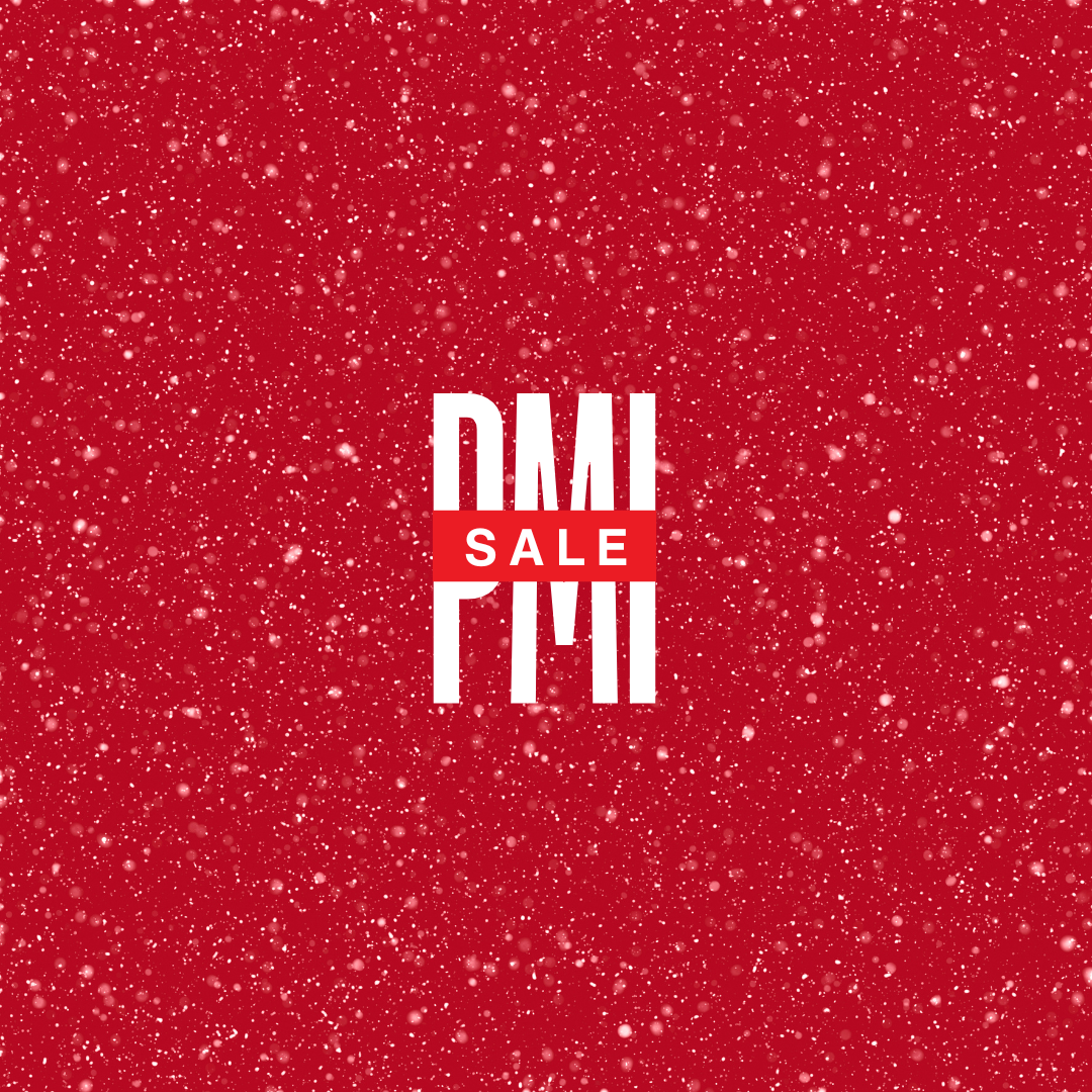 PMI Holiday Sale