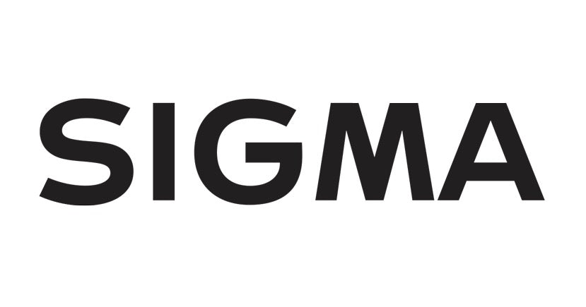 sigma lenses logo