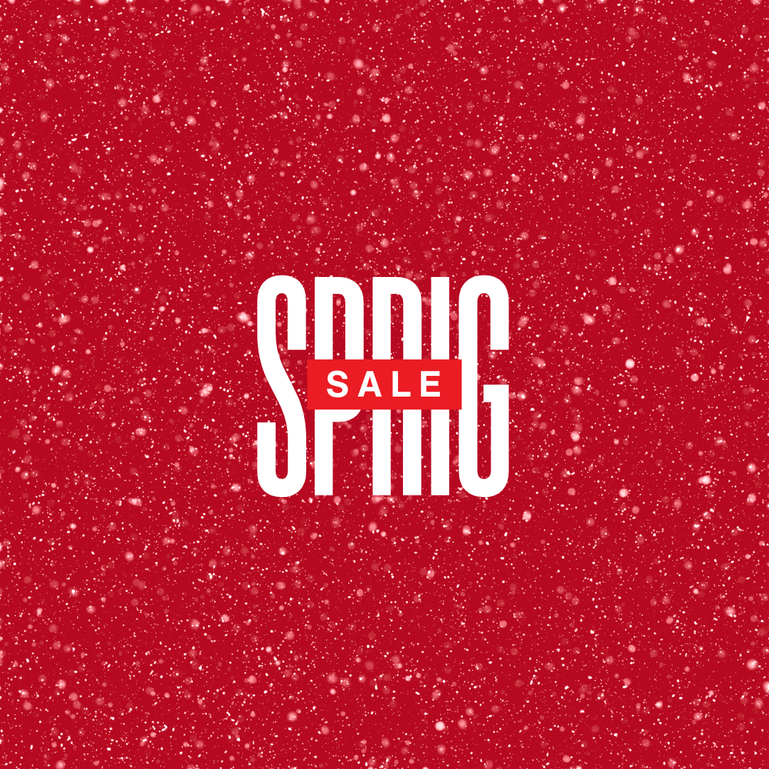 Sprig Holiday Sale