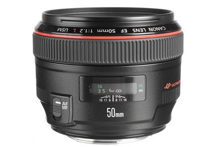 DSLR Lenses | B&C Camera