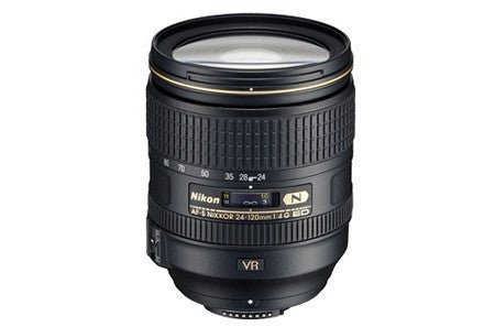 DSLR Lenses for Nikon | B&C Camera