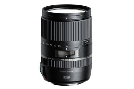 DSLR Lenses for Sony | B&C Camera
