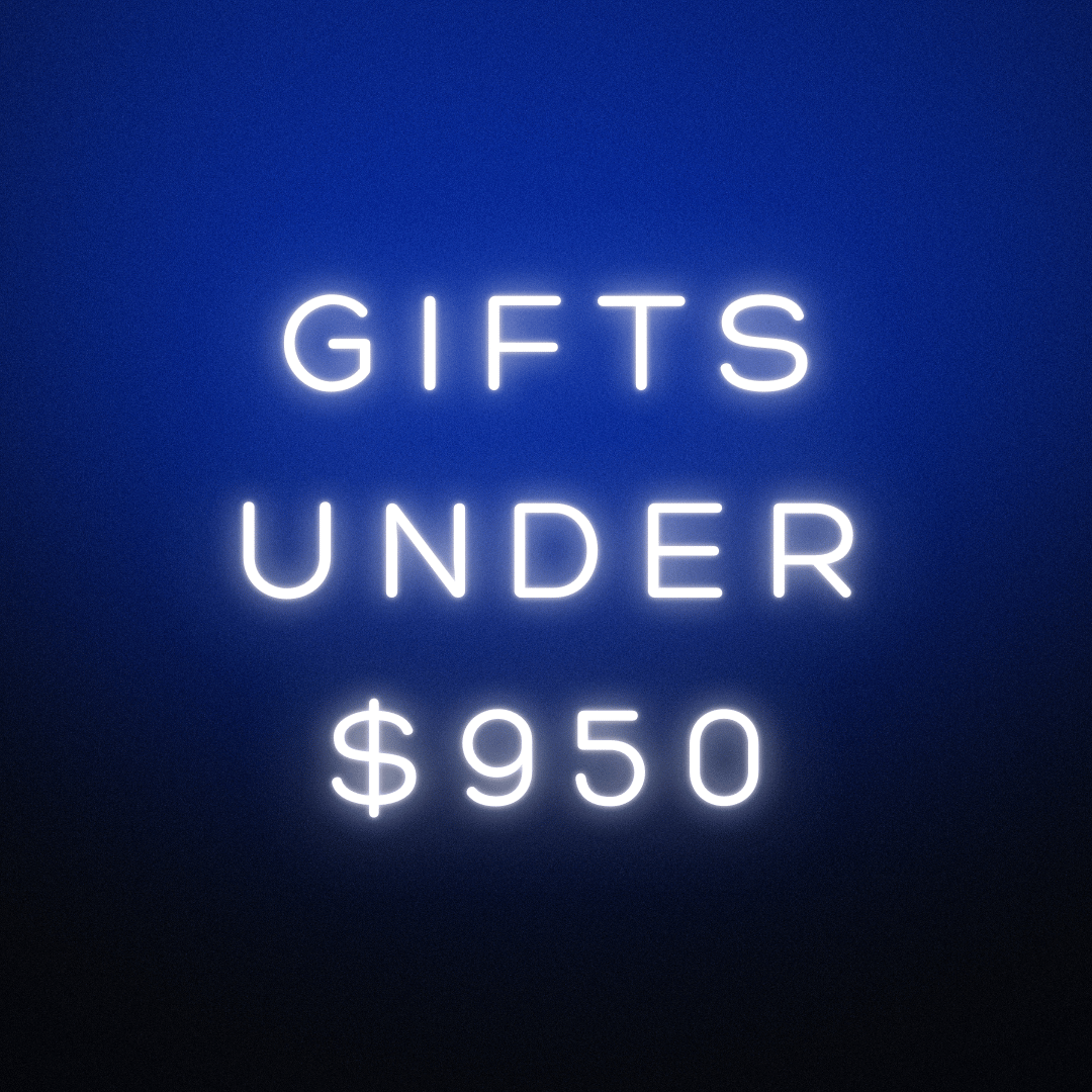 Gifts under $950