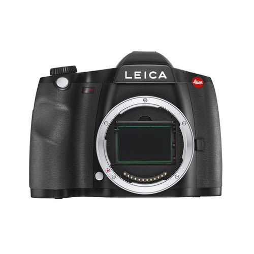 Leica Medium Format Cameras | B&C Camera