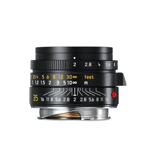 Leica Rangefinder Lenses | B&C Camera
