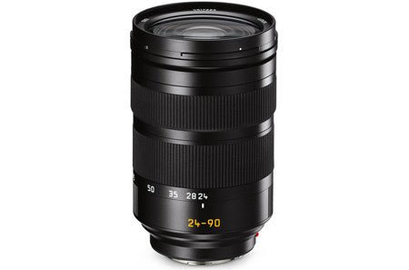 Medium Format Lenses | B&C Camera