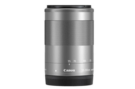 Mirrorless Lenses for Canon | B&C Camera