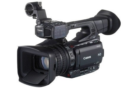 Professional Camcorders | B&C Camera