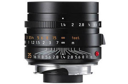 Rangefinder Lenses | B&C Camera