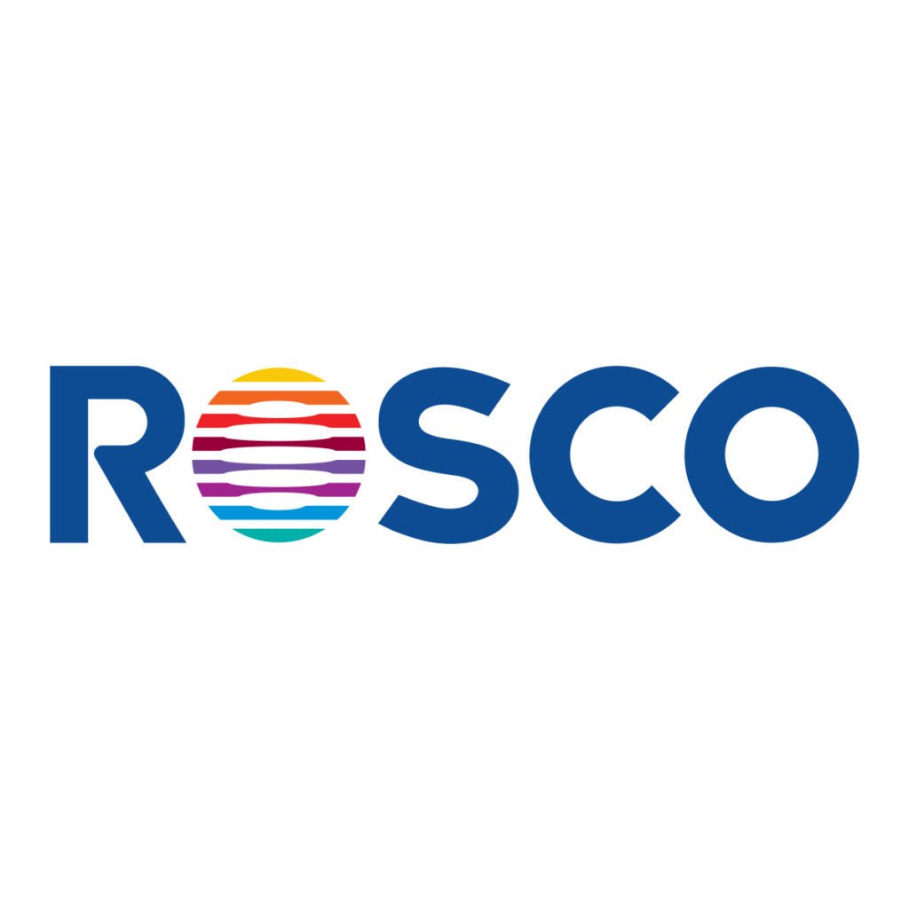 Rosco Color Gels - B&C Camera