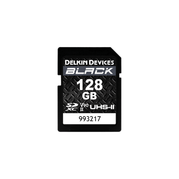 SD Memory Cards | B&C Camera