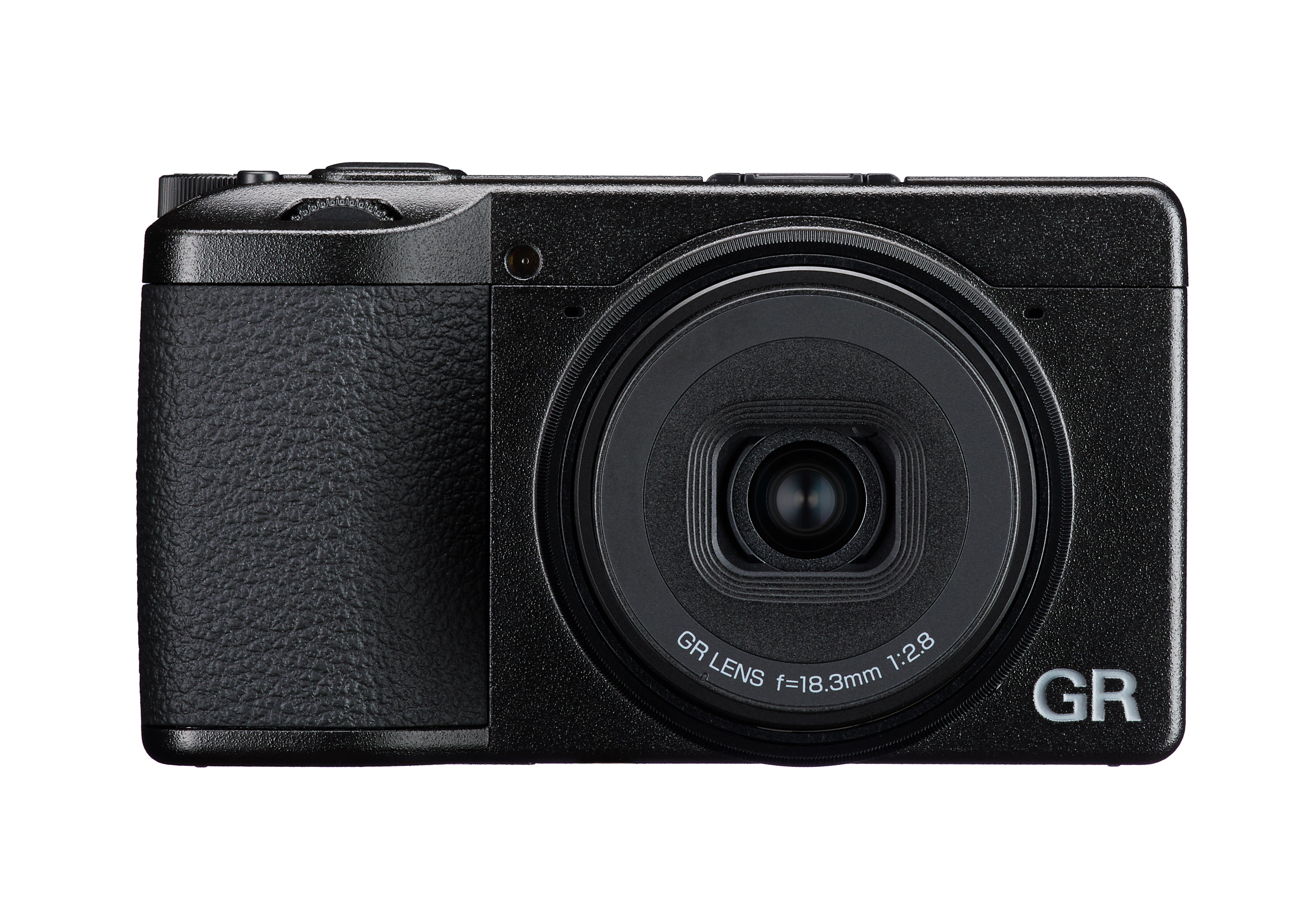 Shop Ricoh GR IV Digital Camera by Ricoh at B&C Camera