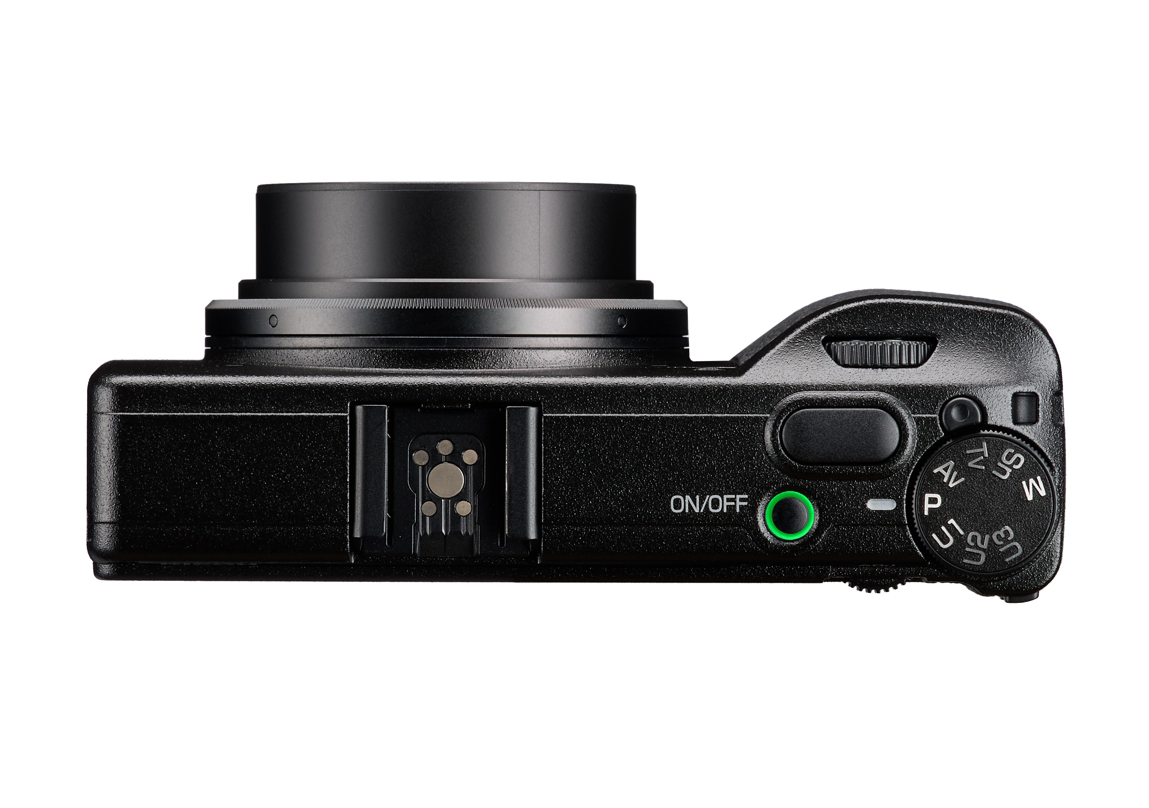 Shop Ricoh GR IV Digital Camera by Ricoh at B&C Camera