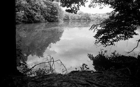 Film Photography Project Svema FN64 Black & White ISO 64 Film (35mm) (24 Exposures) (1 Roll)