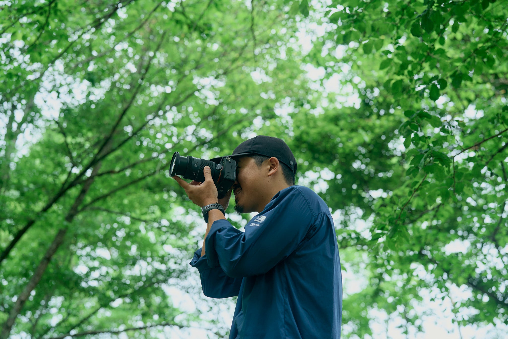 Sigma 20-200mm F3.5-6.3 DG Contemporary Lens for Sony E Mount