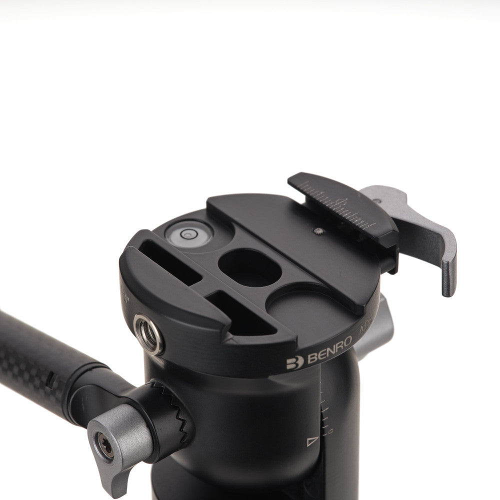 Benro AD2 AeroDrop 2-Way Head
