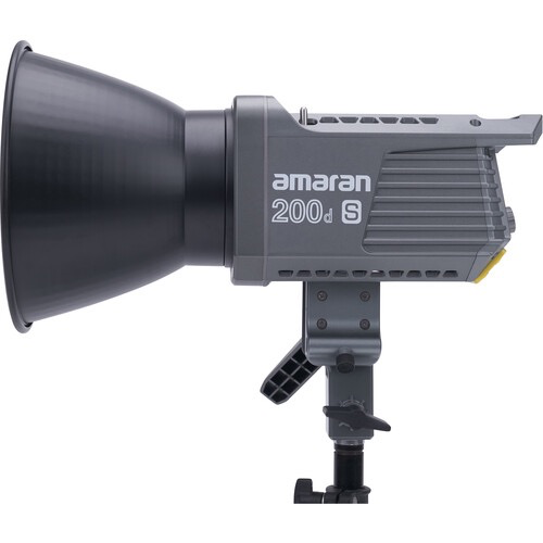 Amaran COB 200d S Daylight LED Monolight