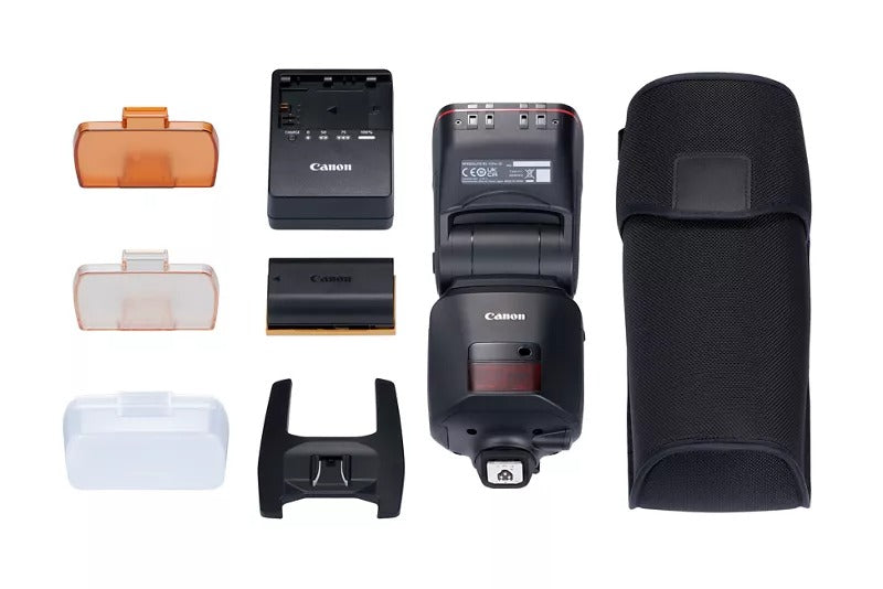 Canon Speedlite EL-1 (Version 2)