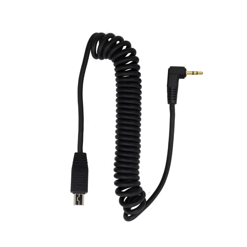 ST1 Camera Release Cable RS60