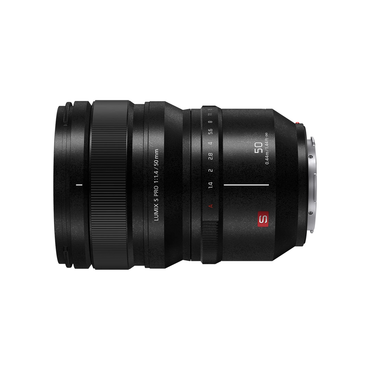 Panasonic LUMIX S PRO 50mm f/1.4 Lens