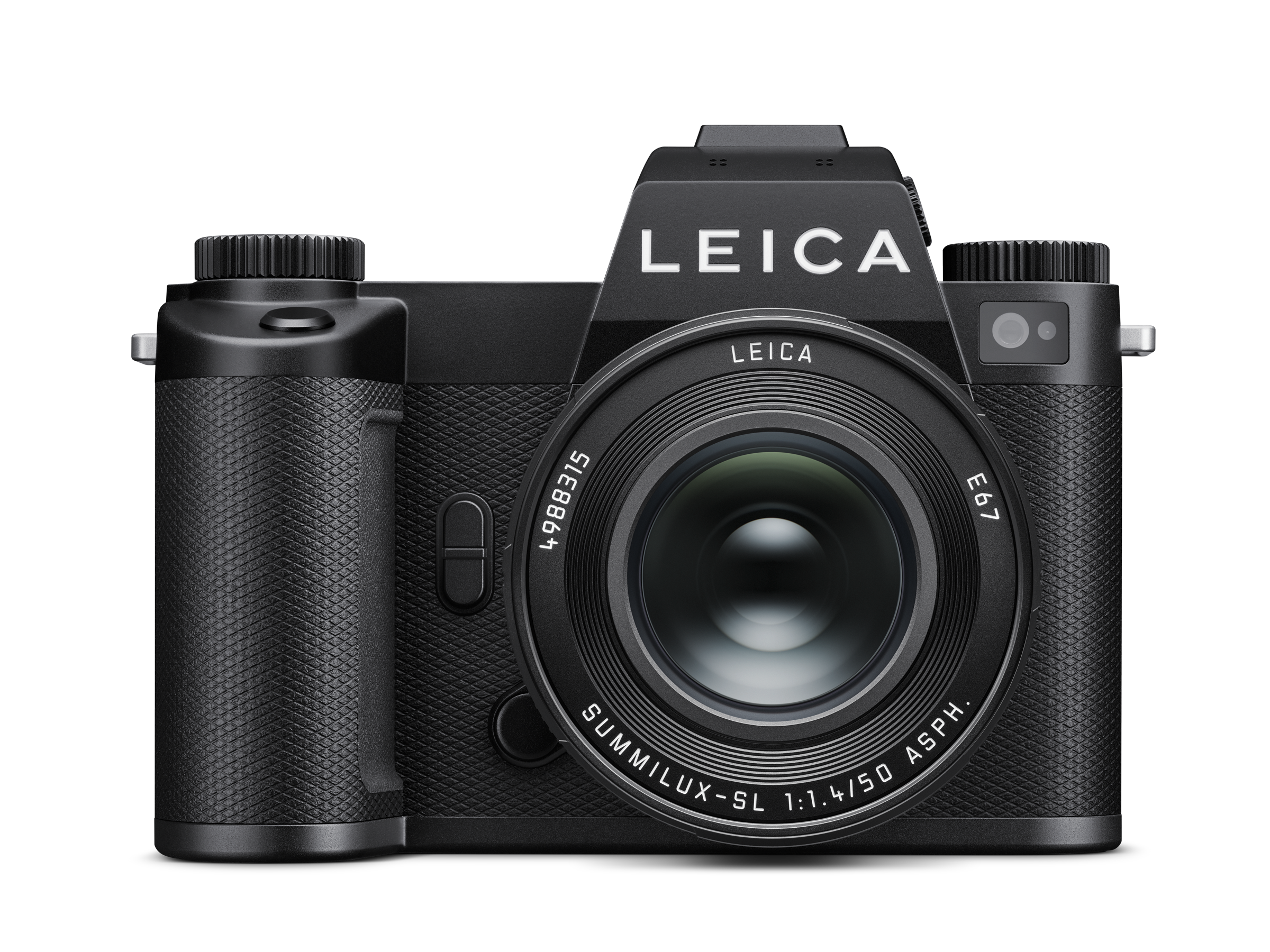 Leica SL3-P Mirrorless Camera