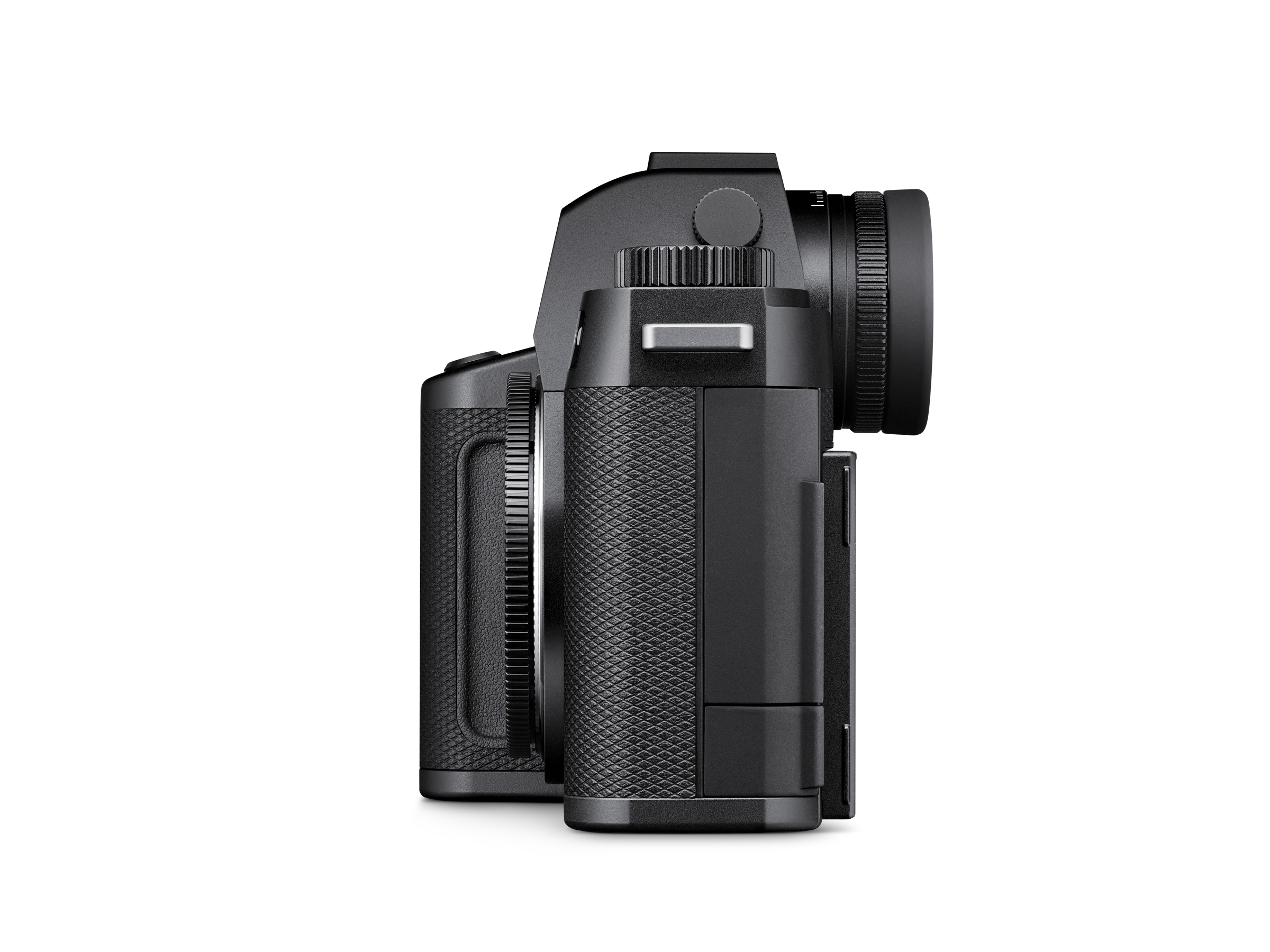 Leica SL3-P Mirrorless Camera