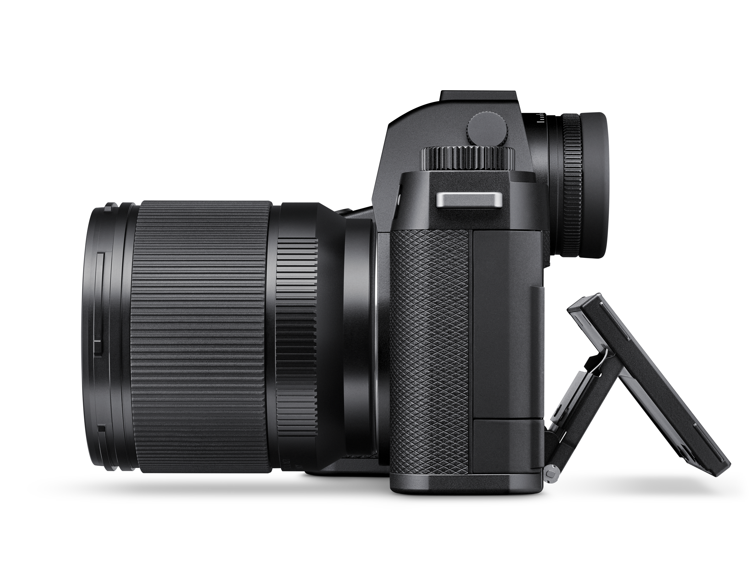 Leica SL3-P Mirrorless Camera