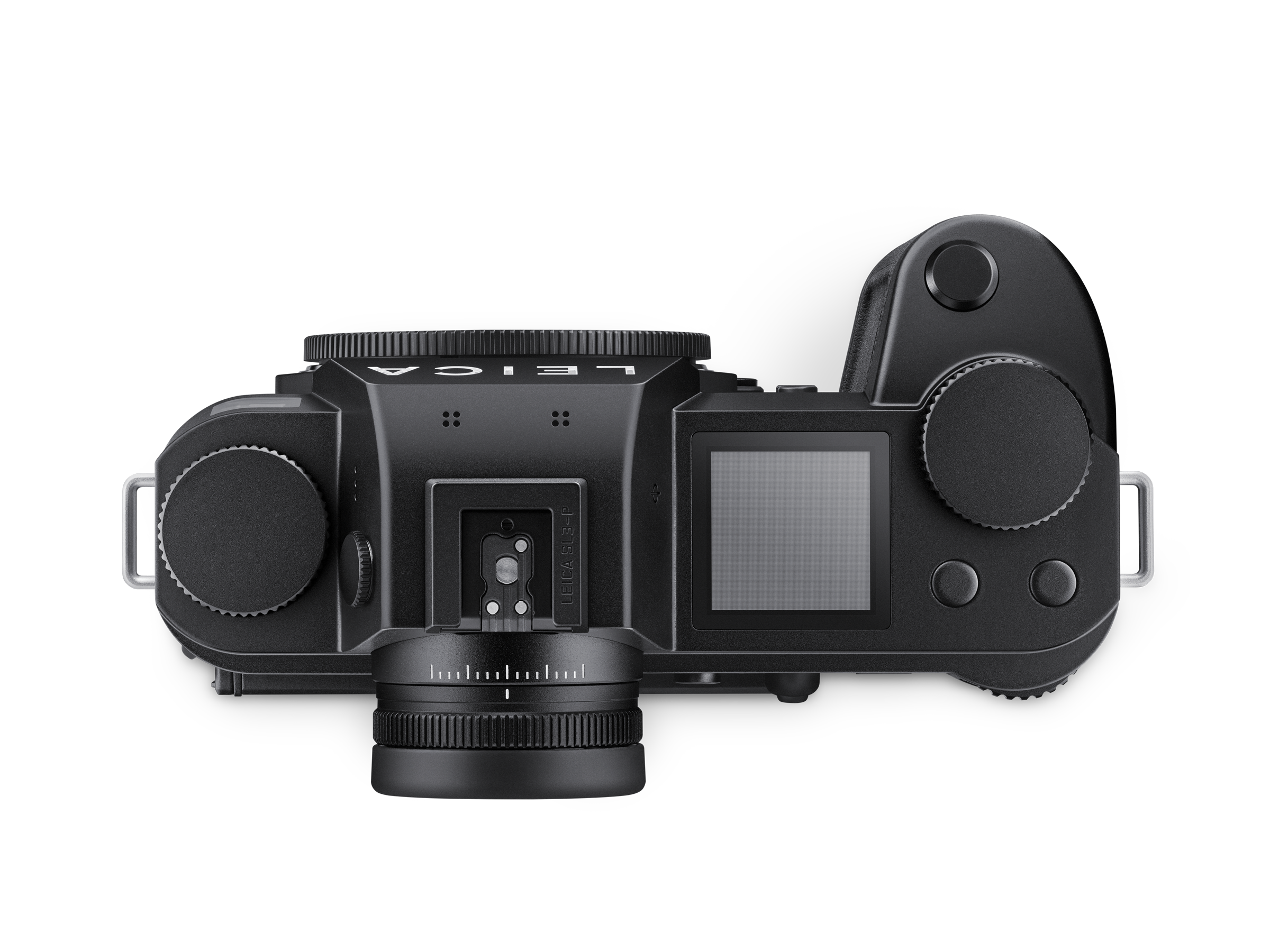 Leica SL3-P Mirrorless Camera