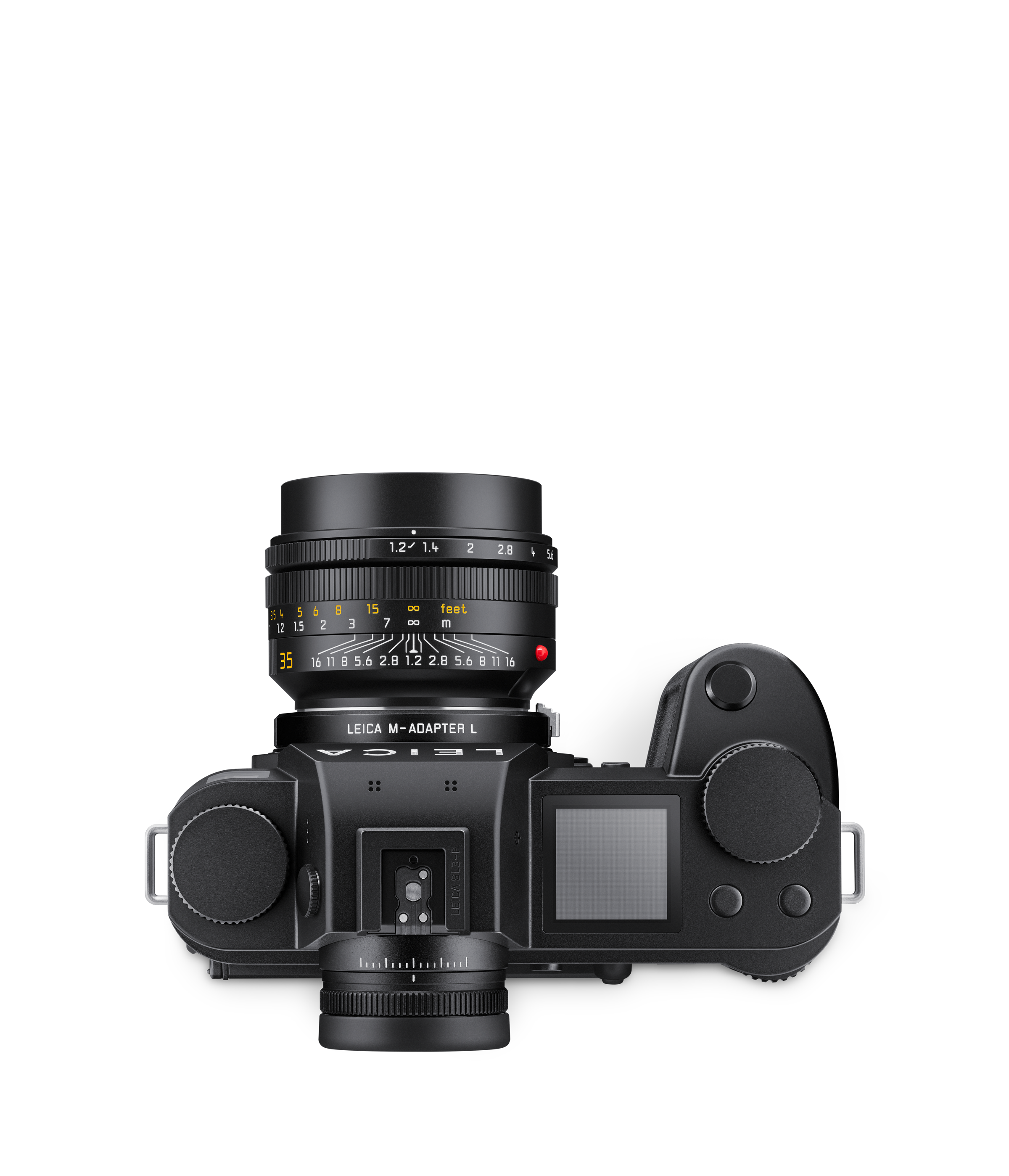 Leica SL3-P Mirrorless Camera