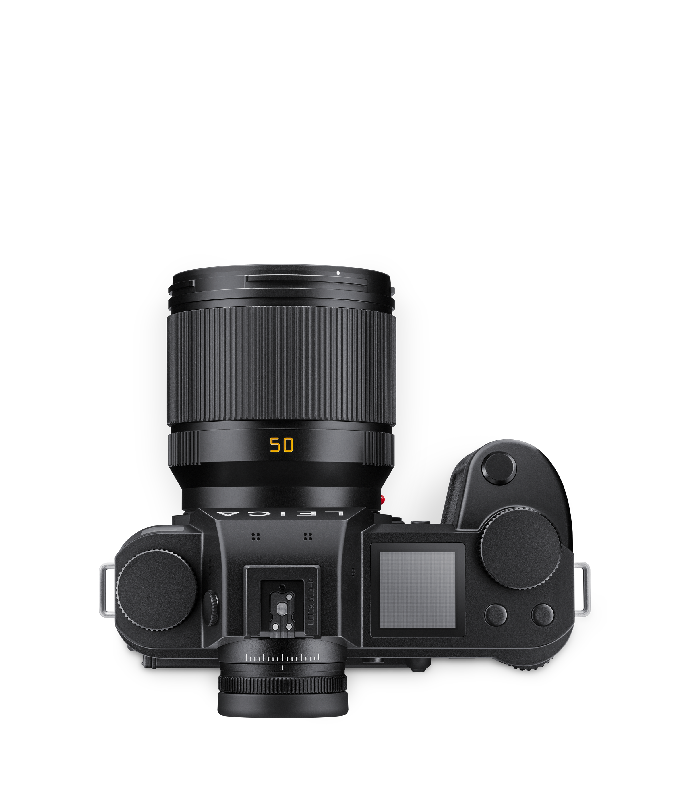 Leica SL3-P Mirrorless Camera