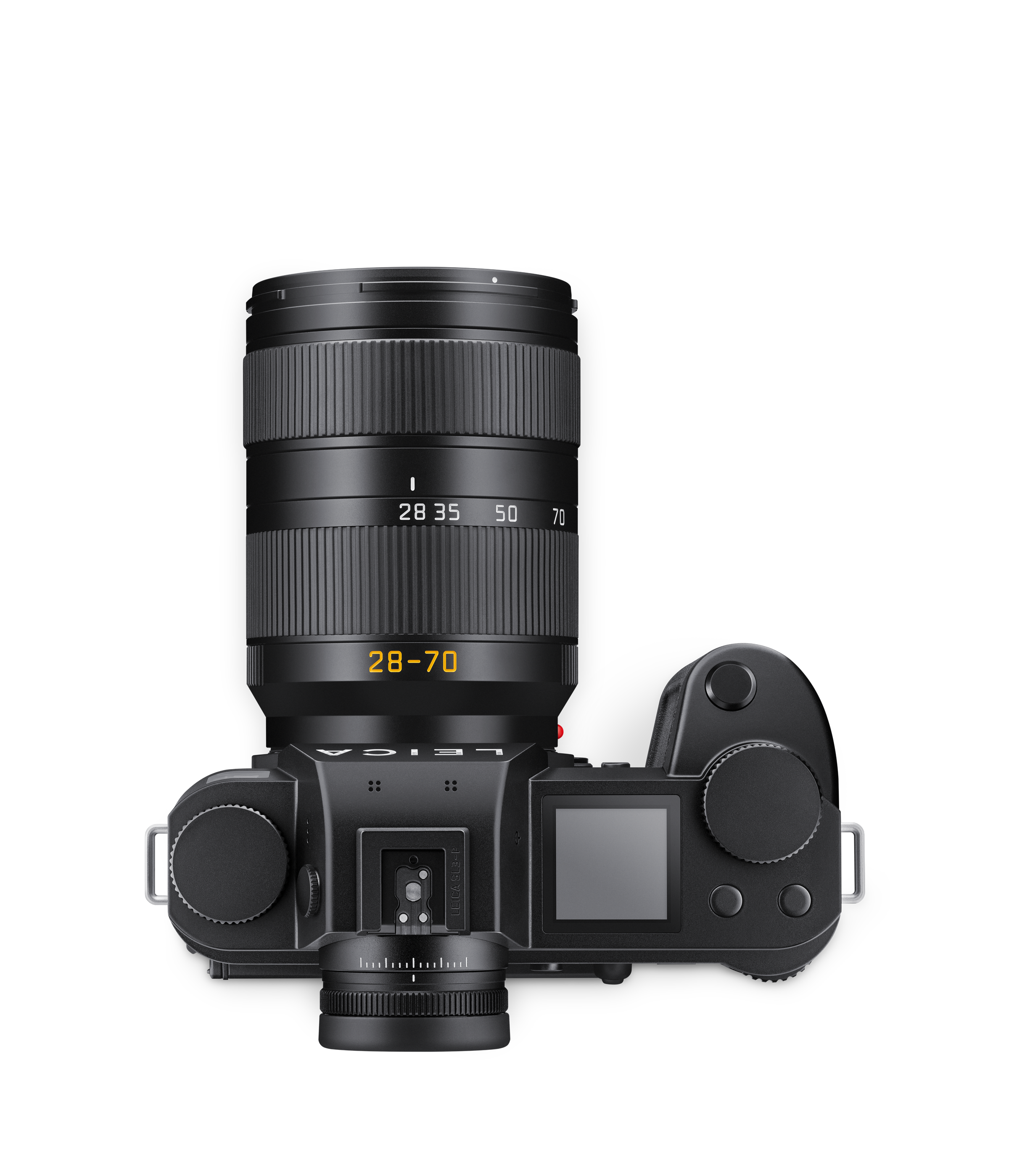 Leica SL3-P Mirrorless Camera