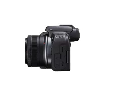 Canon EOS R10 Mirrorless Camera