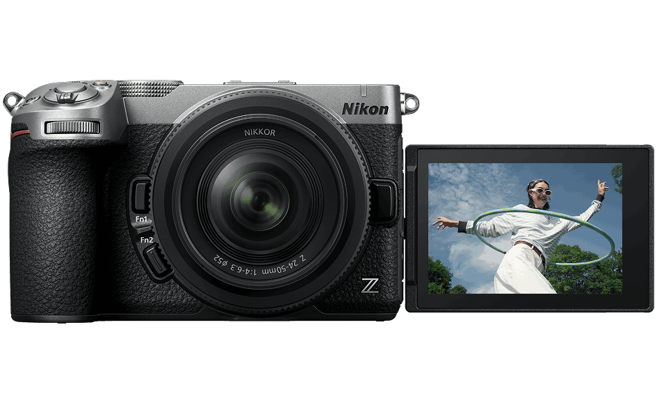 Nikon Z5IIC Mirrorless Camera