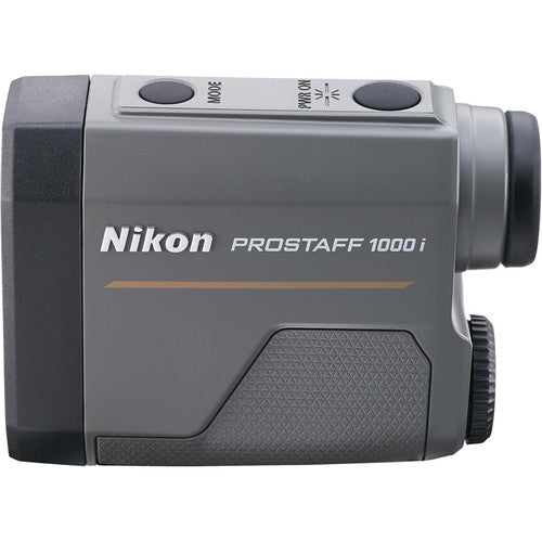 Nikon 6x20 Prostaff 1000i Rangefinder