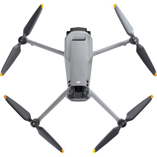 DJI Mavic 3 Pro Drone with Fly More Combo & DJI RC
