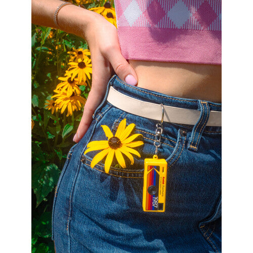 Shop Kodak Charmera Keychain Digital Camera Collectible (Blindbox) (1 Piece) by Kodak at B&C Camera