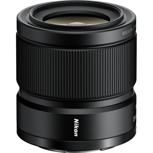 Nikon NIKKOR Z DX MC 35mm f/1.7 Lens (Nikon Z)