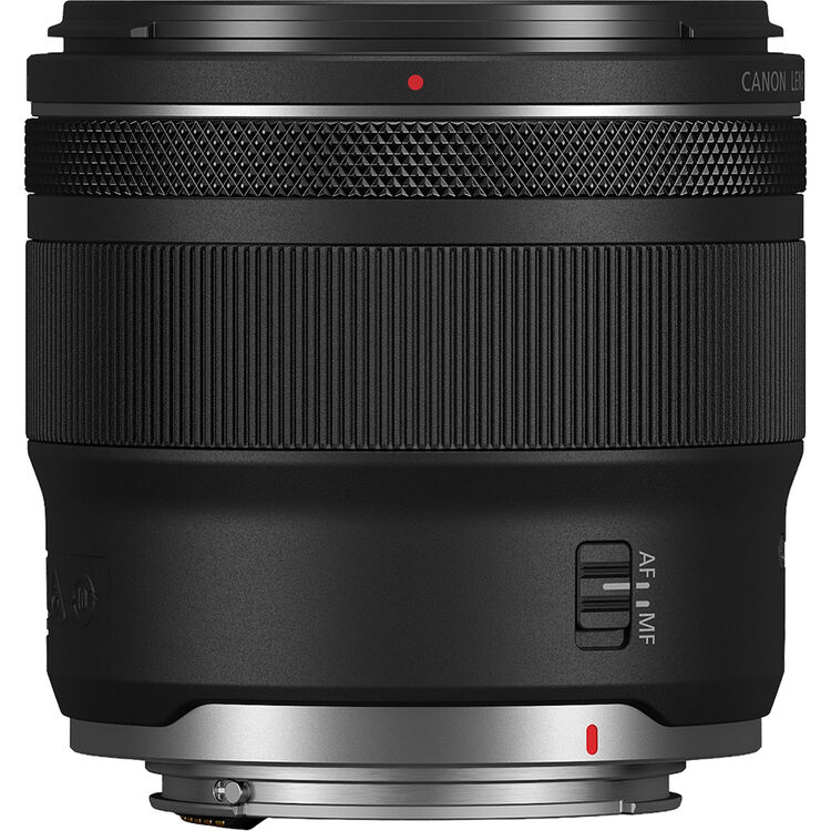 Canon RF 45mm f/1.2 STM Lens