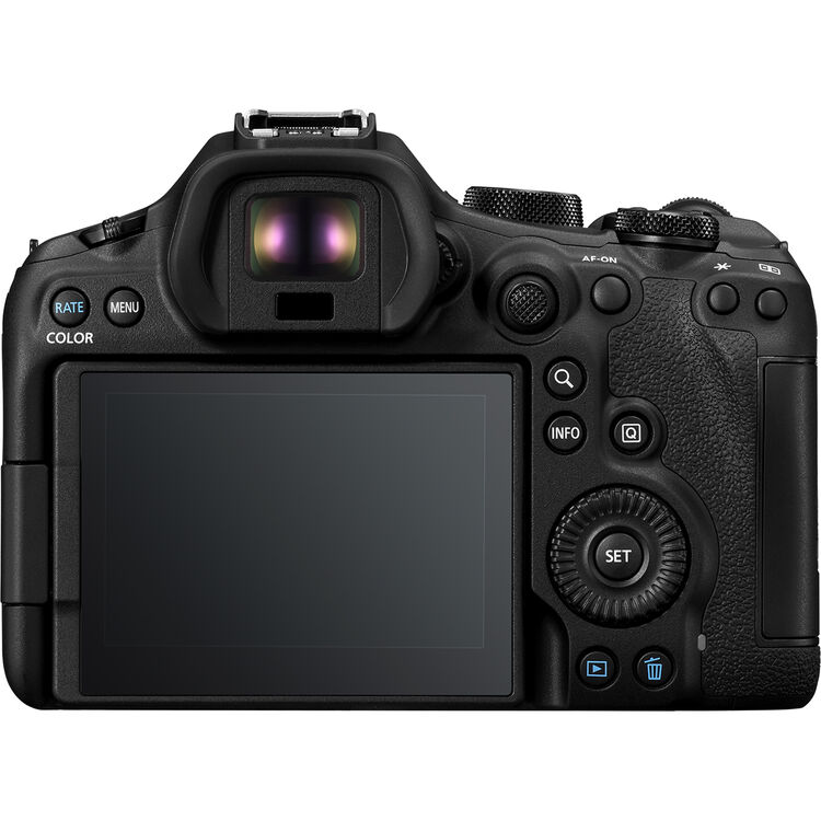 Canon R6 Mark III Mirrorless Camera