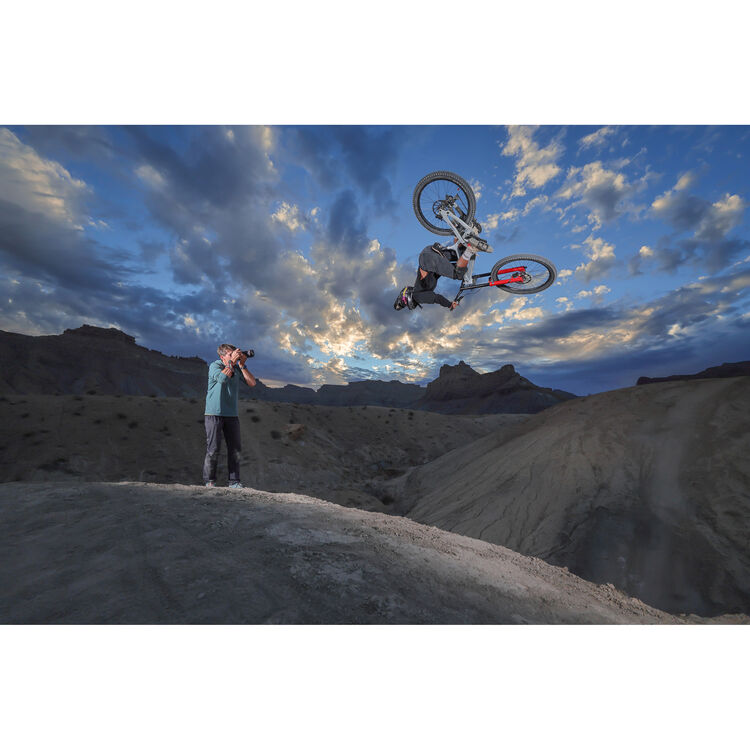 Canon R6 Mark III Mirrorless Camera