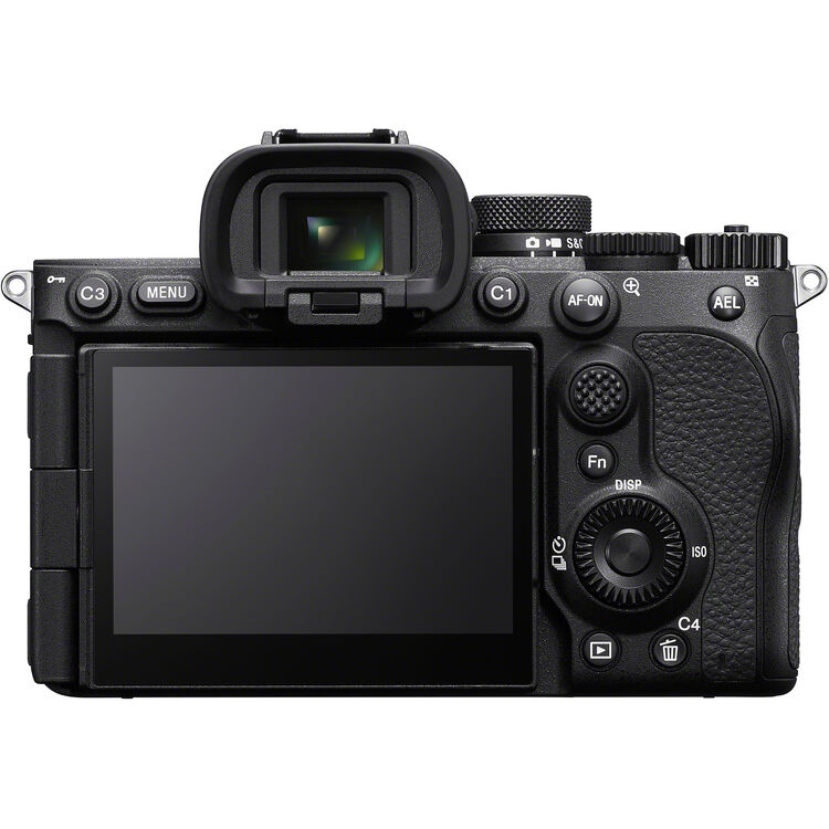 Sony a7 V Mirrorless Camera