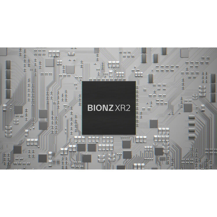 Sony a7 V Mirrorless Camera