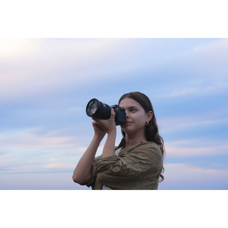 Sony a7 V Mirrorless Camera